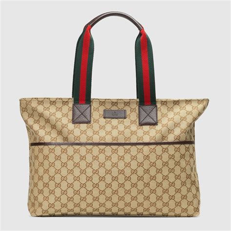 gucci diaper bag bambi|authentic gucci diaper bag tote.